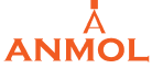 Arihant Anmol Logo